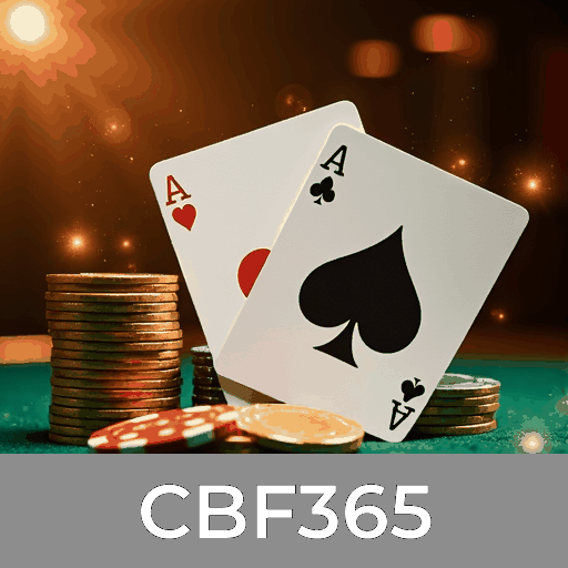 CBF365: Onde o Profissionalismo se Encontra com Vantagens Inigualáveis