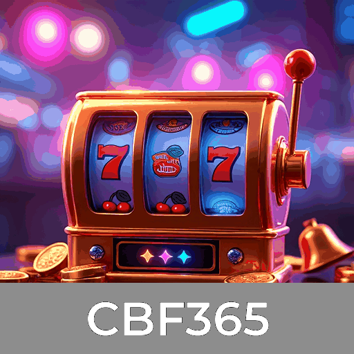 CBF365: Slots com Prêmios, Jogos de Mesa e Mais