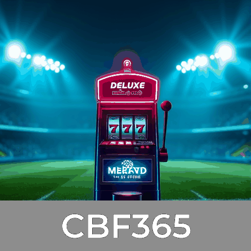 CBF365: Especialistas em Apostas Esportivas Brasileiras