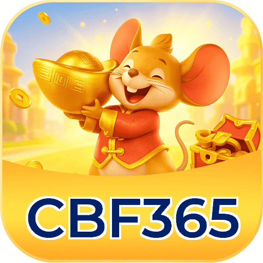 CBF365 Logo