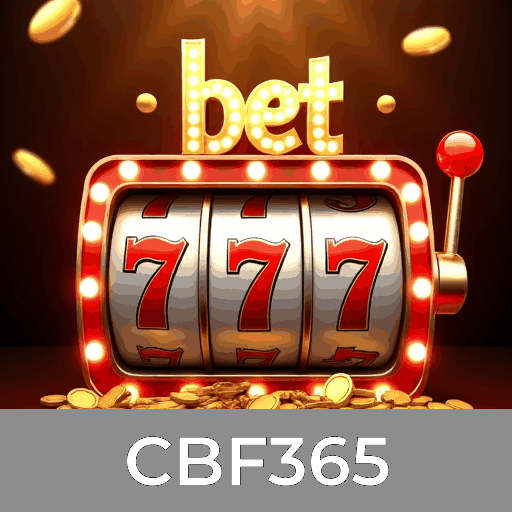 CBF365: Slots com Prêmios, Jogos de Mesa e Mais