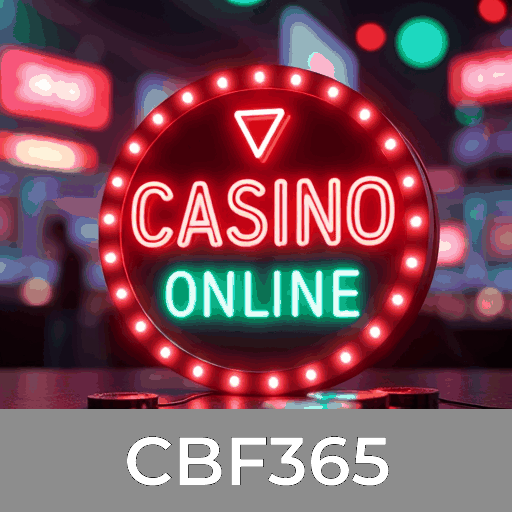 CBF365: Plataforma de Apostas Premiada e Segura